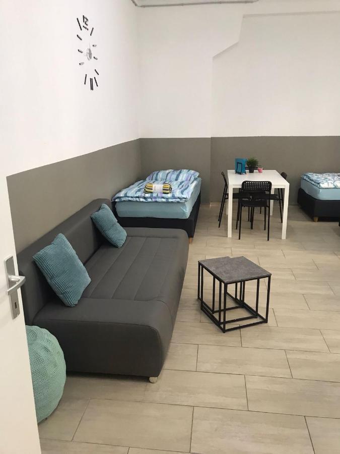 Wohnung Zentrum Wien 10 * Vienne